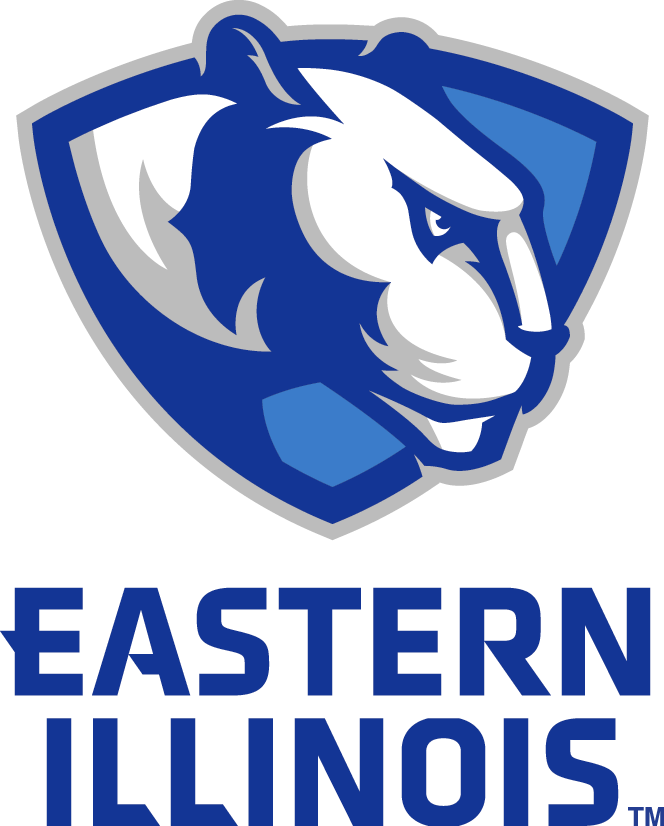 Eastern Illinois Panthers 2015-Pres Alternate Logo 16 vinyl decal